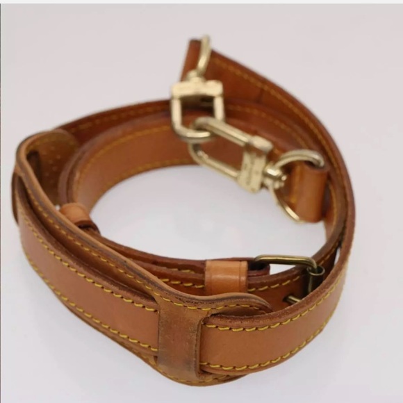 Authentic Louis Vuitton keepall 50 bandouliere travel unisex - Picture 4 of 14